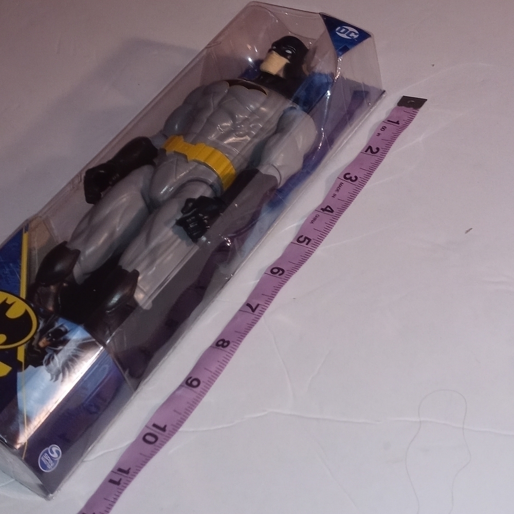 Batman figurine 11" Batmobiles - Picture 3 of 4